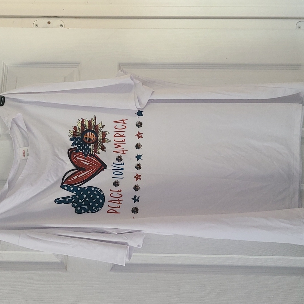 short sleeve shirt